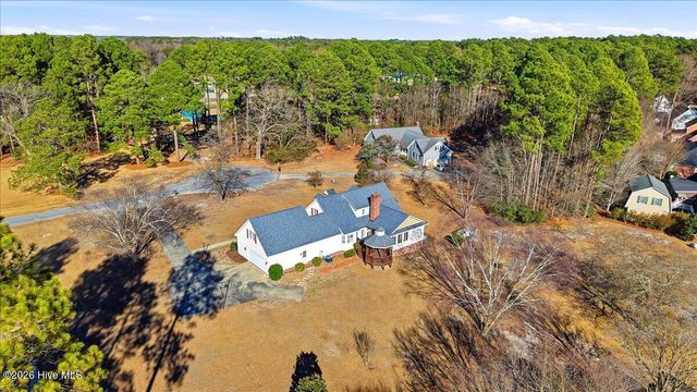 106 Yelverton Place, Goldsboro, NC 27530