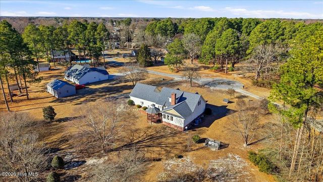 106 Yelverton Place, Goldsboro, NC 27530