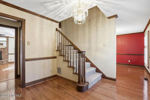 106 Yelverton Place, Goldsboro, NC 27530