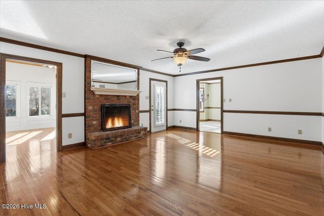 106 Yelverton Place, Goldsboro, NC 27530