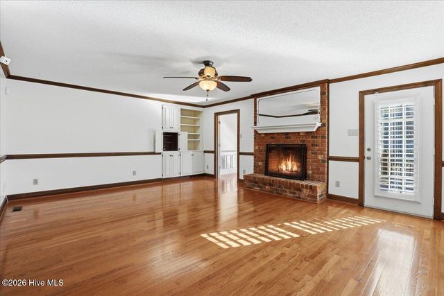 106 Yelverton Place, Goldsboro, NC 27530