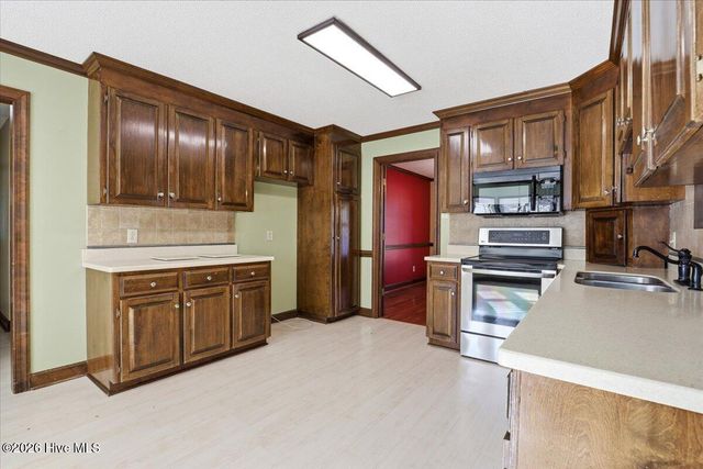 106 Yelverton Place, Goldsboro, NC 27530