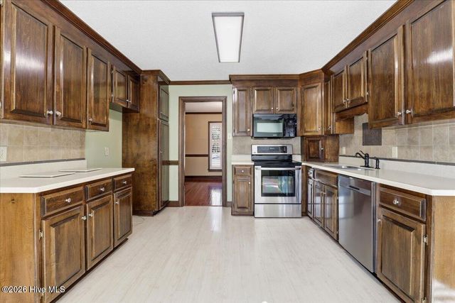 106 Yelverton Place, Goldsboro, NC 27530