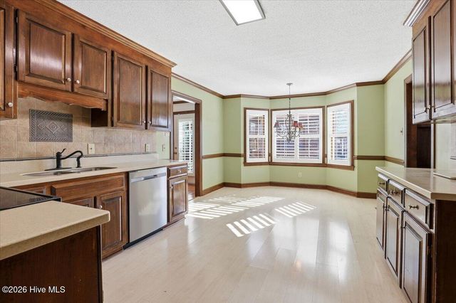 106 Yelverton Place, Goldsboro, NC 27530