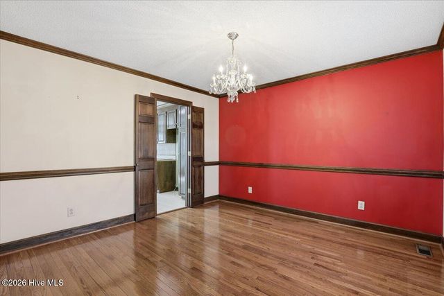 106 Yelverton Place, Goldsboro, NC 27530