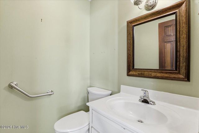 106 Yelverton Place, Goldsboro, NC 27530