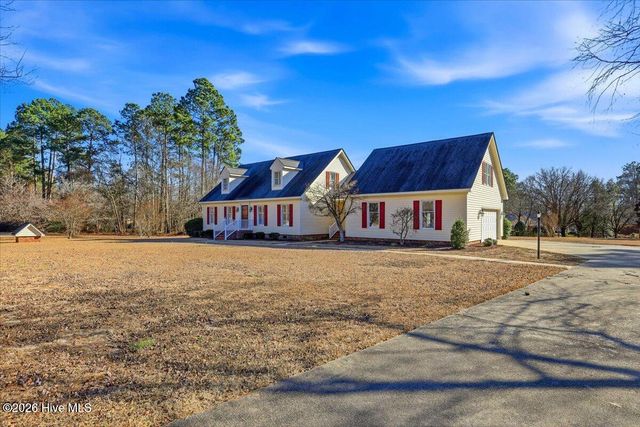 106 Yelverton Place, Goldsboro, NC 27530