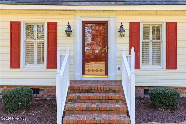 106 Yelverton Place, Goldsboro, NC 27530