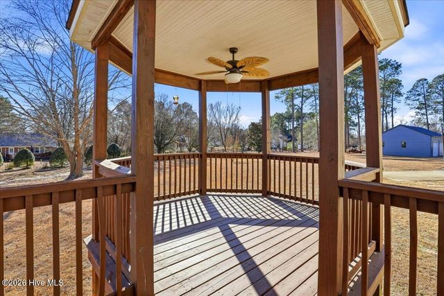 106 Yelverton Place, Goldsboro, NC 27530