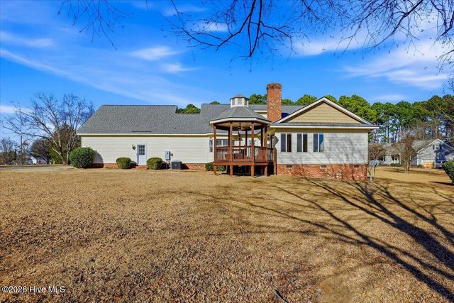 106 Yelverton Place, Goldsboro, NC 27530