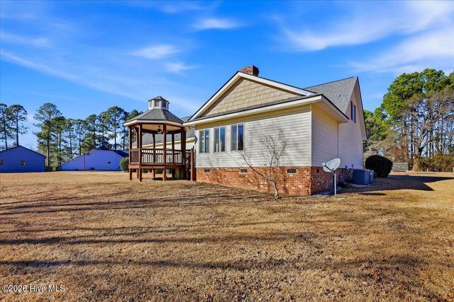 106 Yelverton Place, Goldsboro, NC 27530