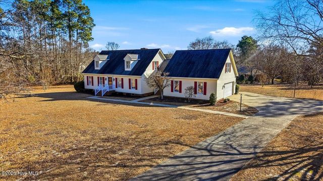 106 Yelverton Place, Goldsboro, NC 27530