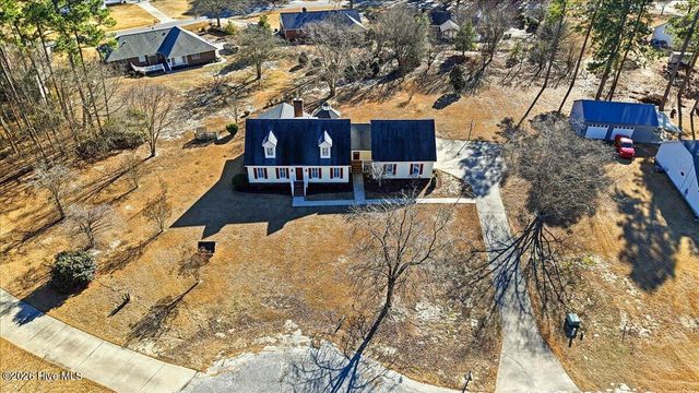 106 Yelverton Place, Goldsboro, NC 27530