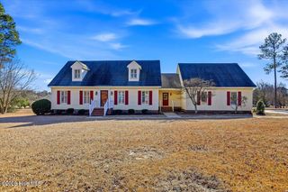 106 Yelverton Place, Goldsboro, NC 27530