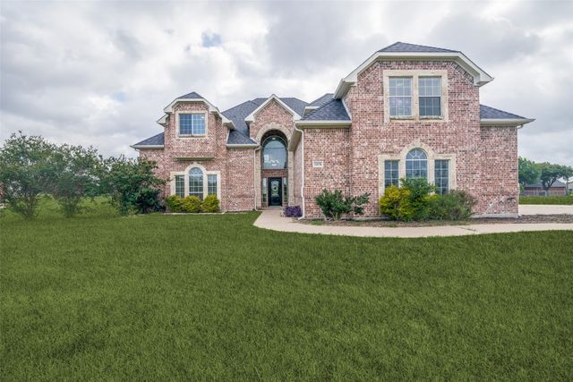 11070 Magic Lane, Forney, TX 75126