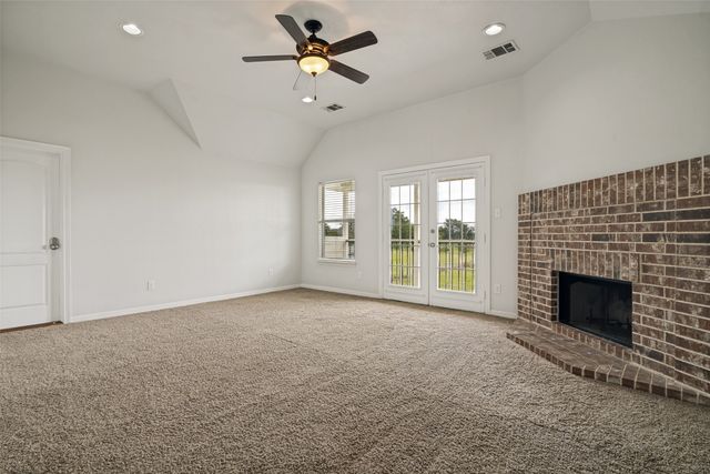 11070 Magic Lane, Forney, TX 75126