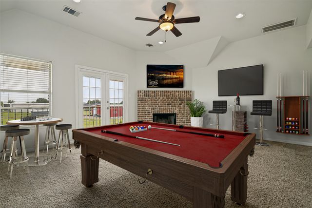 11070 Magic Lane, Forney, TX 75126