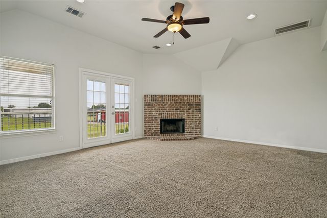 11070 Magic Lane, Forney, TX 75126