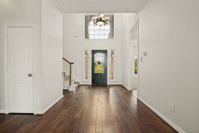 11070 Magic Lane, Forney, TX 75126