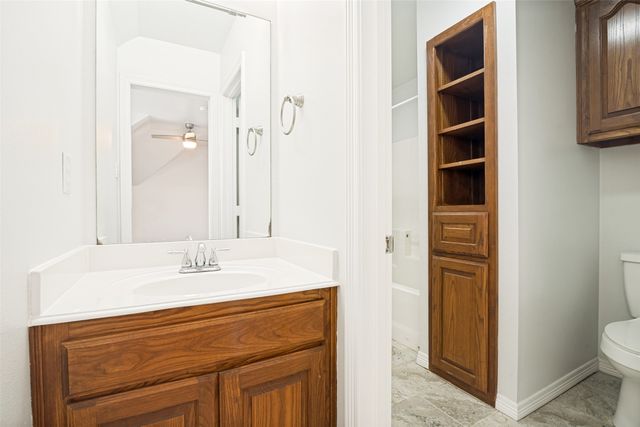 11070 Magic Lane, Forney, TX 75126