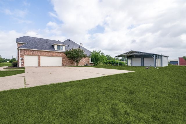 11070 Magic Lane, Forney, TX 75126