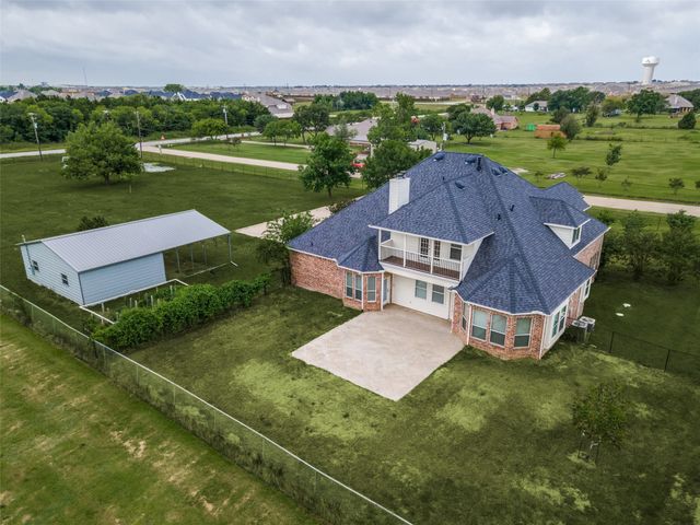 11070 Magic Lane, Forney, TX 75126