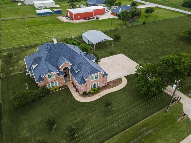 11070 Magic Lane, Forney, TX 75126