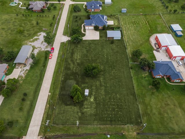 11070 Magic Lane, Forney, TX 75126