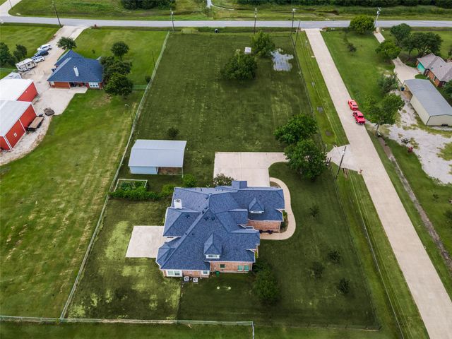 11070 Magic Lane, Forney, TX 75126