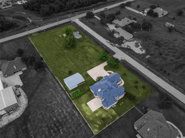 11070 Magic Lane, Forney, TX 75126