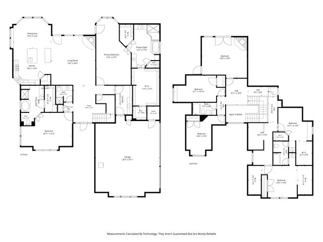 11070 Magic Lane, Forney, TX 75126