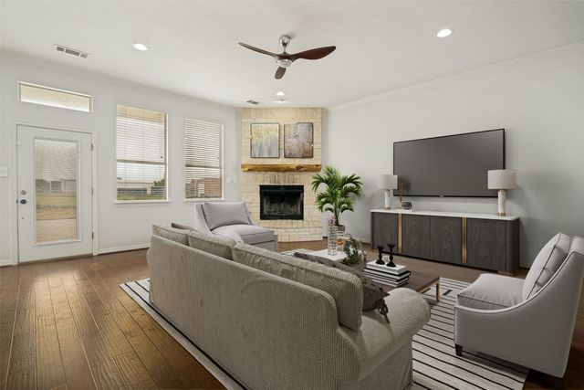11070 Magic Lane, Forney, TX 75126