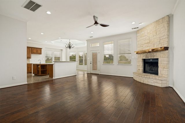 11070 Magic Lane, Forney, TX 75126