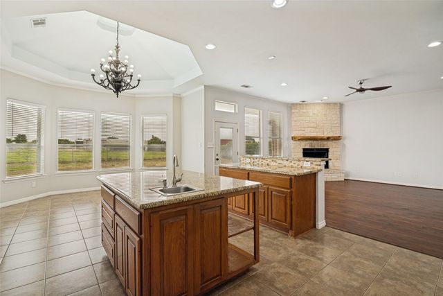 11070 Magic Lane, Forney, TX 75126