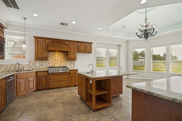 11070 Magic Lane, Forney, TX 75126