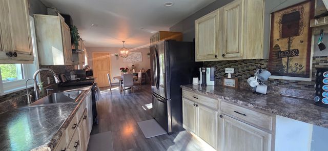2540 S River, Buckeye Twp, MI 48612