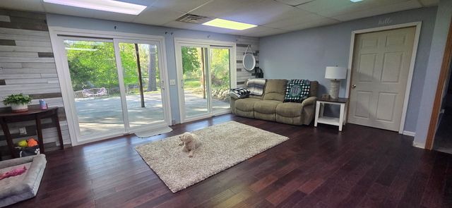 2540 S River, Buckeye Twp, MI 48612