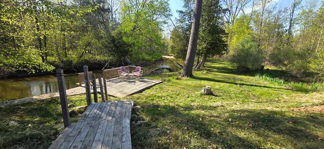 2540 S River, Buckeye Twp, MI 48612