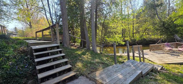 2540 S River, Buckeye Twp, MI 48612