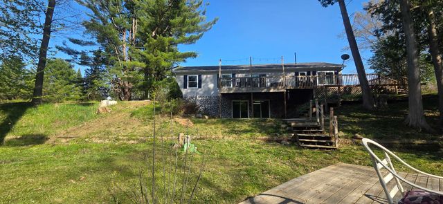 2540 S River, Buckeye Twp, MI 48612