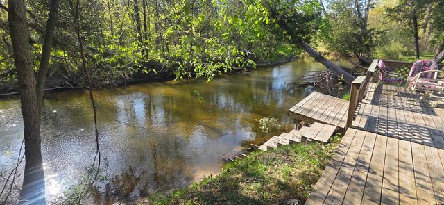2540 S River, Buckeye Twp, MI 48612