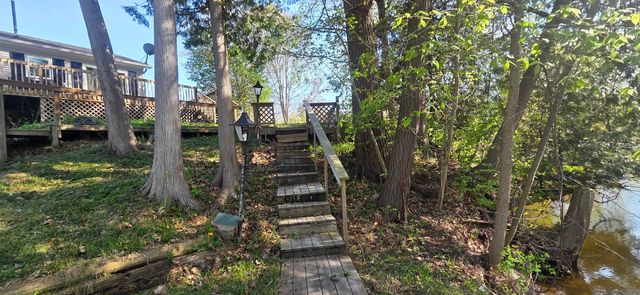 2540 S River, Buckeye Twp, MI 48612