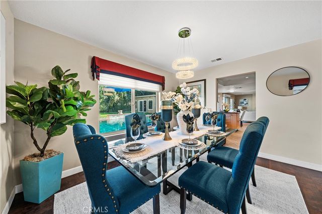 1030 Fountain Springs, Glendora, CA 91741