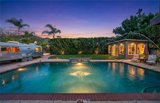 1030 Fountain Springs, Glendora, CA 91741