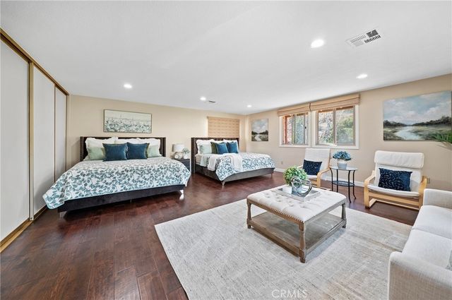 1030 Fountain Springs, Glendora, CA 91741