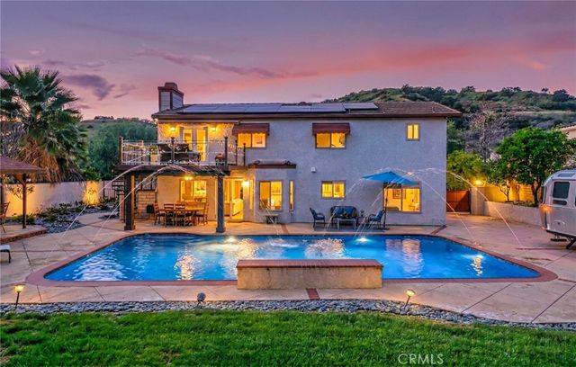 1030 Fountain Springs, Glendora, CA 91741