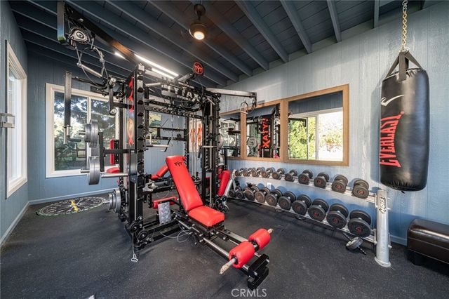 1030 Fountain Springs, Glendora, CA 91741