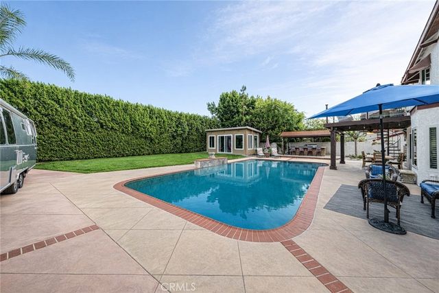 1030 Fountain Springs, Glendora, CA 91741