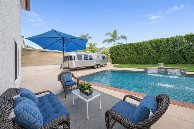 1030 Fountain Springs, Glendora, CA 91741