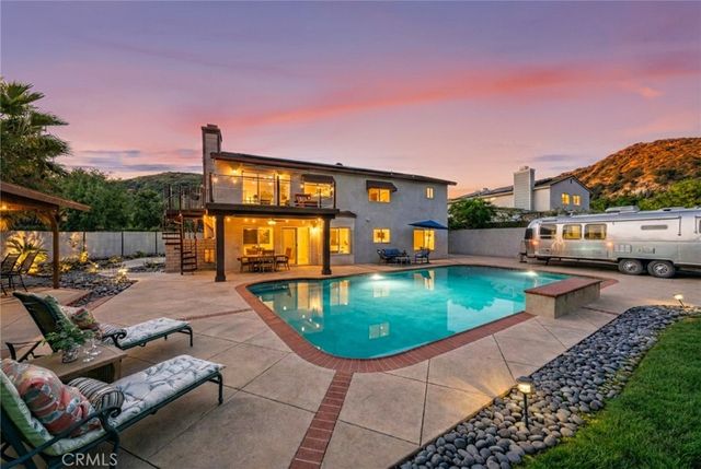 1030 Fountain Springs, Glendora, CA 91741